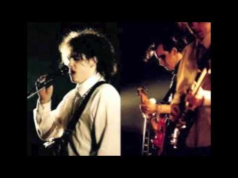 The Cure interview 1984 - Robert Smith & Lol Tolhurst