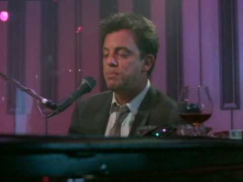 Billy Joel - Piano Man