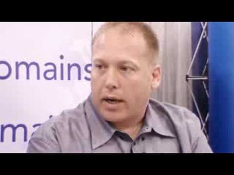 WHIR TV Interviews Mark Klein of Sedo