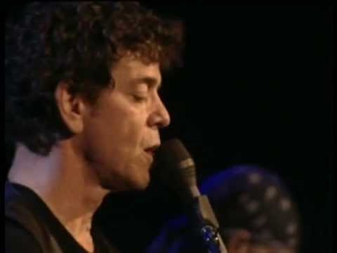 Lou Reed - Perfect Day (Live At Montreux 2000)