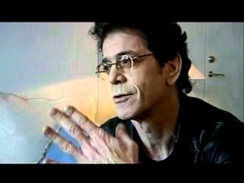 Lou Reed - Lowest Form Of Life