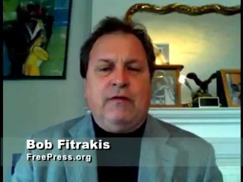 WHO COUNTS IN OHIO? - Bob Fitrakis