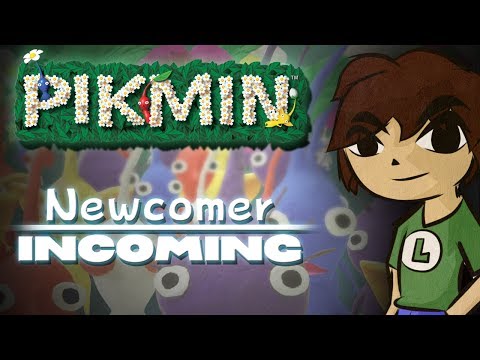 Pikmin Series - Noob Review