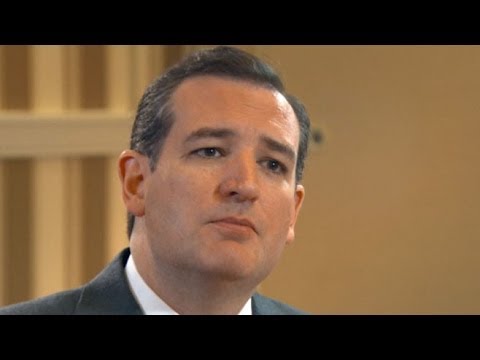 'This Week': Sen. Ted Cruz