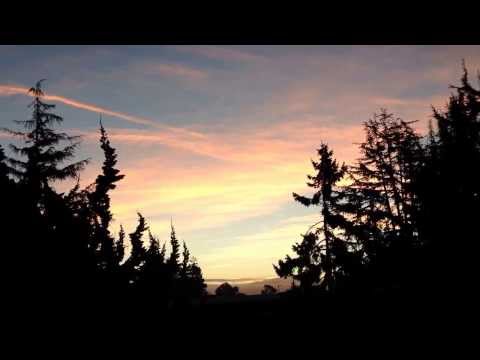 Chemtrails on government shutdown 10/1/13