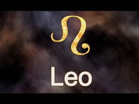 Leo | Learn English | Astrology