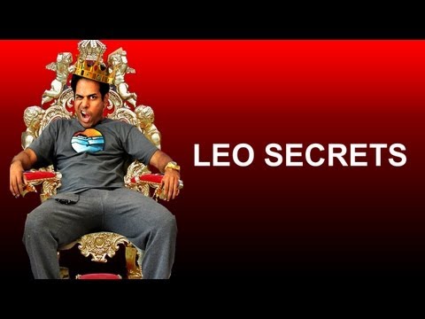 Magha Nakshatra (Vedic Astrology) Leo Horoscope Secrets Ep. 10