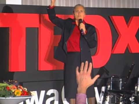 Minding Your Mitochondria: Dr. Terry Wahls at TEDxIowaCity