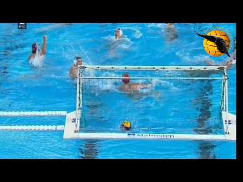 The Best of Final Four 2013 water polo