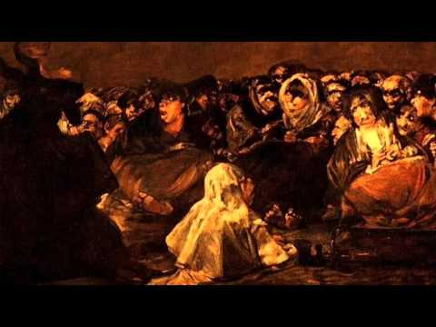 Hector Berlioz - Symphonie fantastique (1830) - V. Songe d'une nuit du sabbat