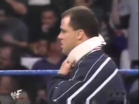 WWF Smackdown 23rd November 2000 Full Show 11.23.2000