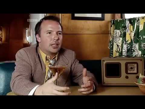 Doug Stanhope: Voice of America - FEAR IN THE U.S. NEWS MEDIA