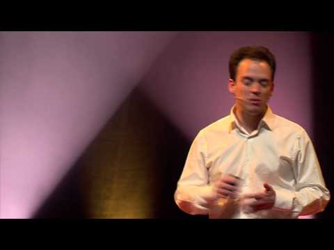 How Social Media is Changing the News: Xavier Damman at TEDxBrussels