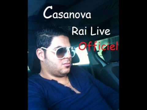 Cheb Houssem Live 2012 - Raki Fi Smi ♫ By CasanǾva Ràî Lîvê ( Page Ǿffĩĉĩêl )