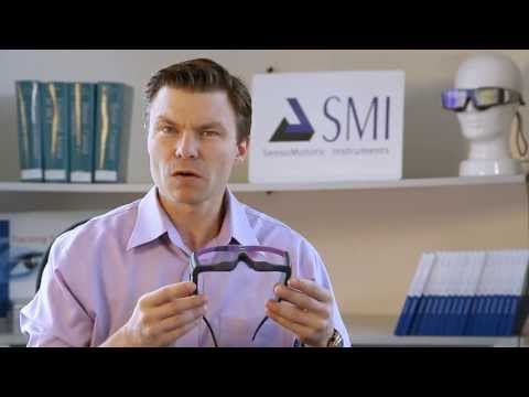 SMI Eye Tracking Glasses 2.0 - More Applications, More Possibilities