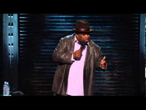 Patrice O'Neal   Elephant In The Room Uncensored Unedited