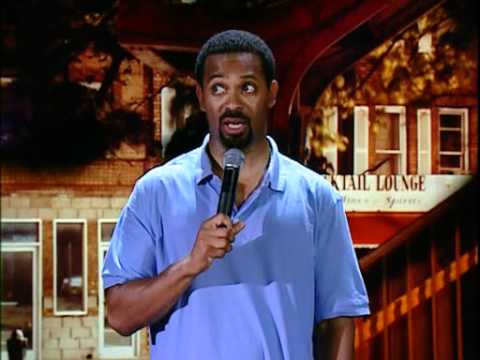 Mike Epps - Inappropriate Behavior Full