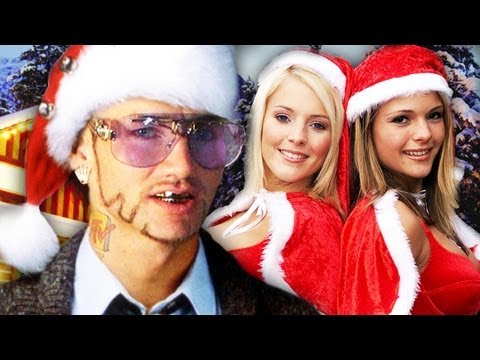 RiFF RAFF - PEPPERMiNT TiNT (Official Video)