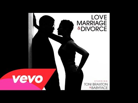 Toni Braxton - I'd Rather Be Broke (Audio)