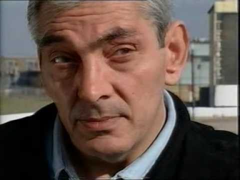 THE UNDERWORLD - THE KRAYS (BBC1, 1994) Part One