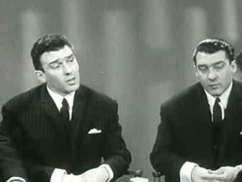 The Krays on the BBC News