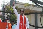 Uddhav Thackeray -Shiv Sena -Maharashtra -India