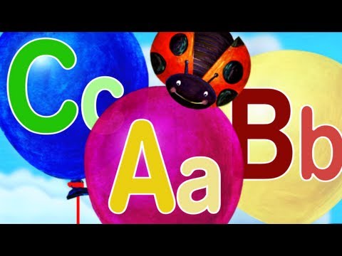 ABC Songs for Children - 