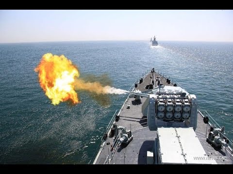 WARNING of Possible WW3 in 2014 as CHINA & JAPAN Tensions in South China Sea Grow