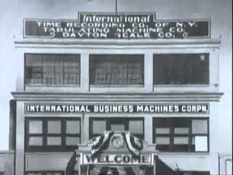 History Of The Computer Documentary