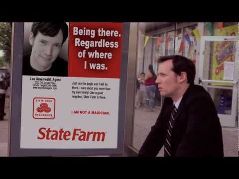 The Dark Side of State Farm Insurance