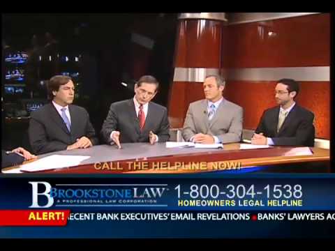 Brookstone Law's Legal Panel of Industry Leading Litigation Attorneys