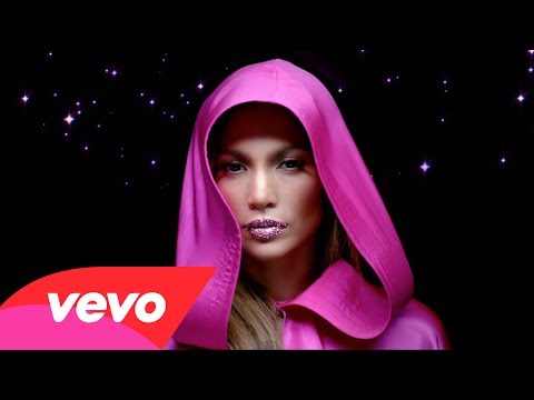 Jennifer Lopez - Goin' In ft. Flo Rida