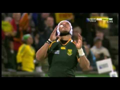 Ultimate Rugby Compilation (Hits & Tries) 2 - Inspirational [HD]