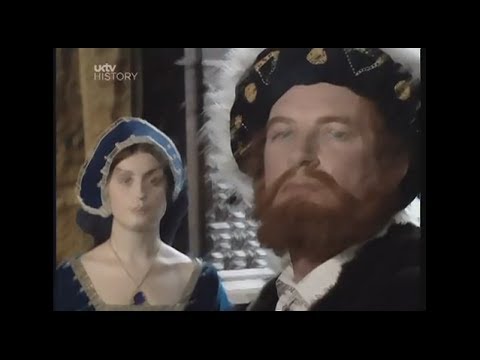 Kings and Queens of England: Episode 3: Tudors