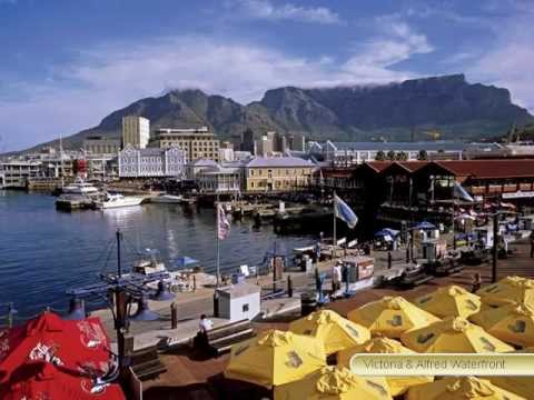 Treasures of Southern Africa~AHI TRAVEL 2013