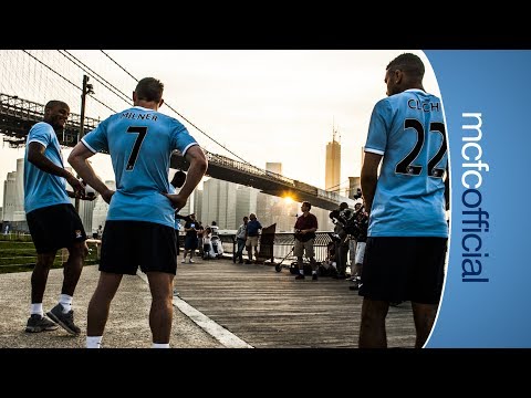 New York City FC: Join the Movement