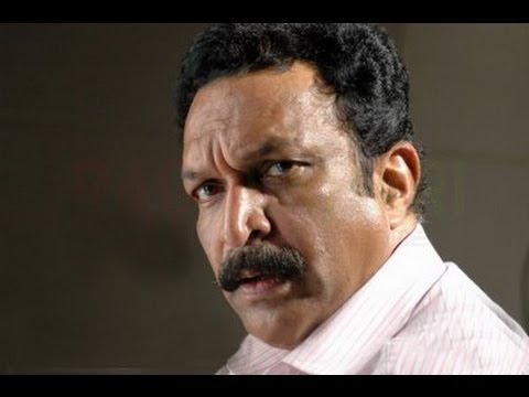 Famous actor Nasser and his twin brother - Emotional Scene | Jeans