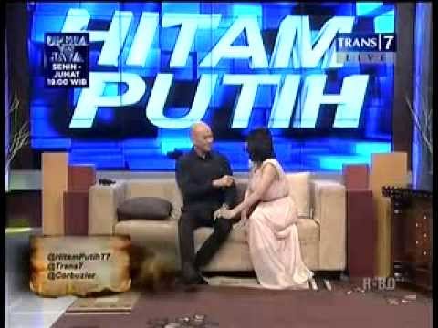 [FULL] Hitam Putih - Dewi Persik, Nassar 17 September 2013