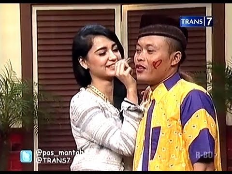 [FULL] PAS Mantab - Nassar, Shireen & Zaskia Sungkar 22 September 2013