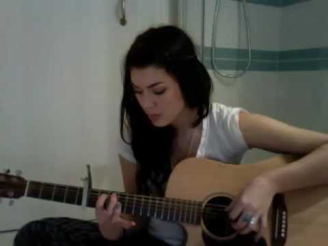 Breakeven - (THE SCRIPT COVER) - Portia Conn