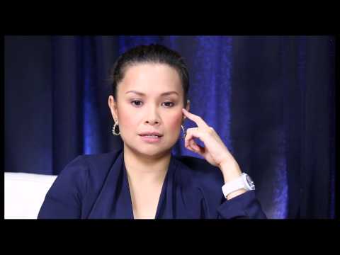 Show People With Paul Wontorek: Lea Salonga on 