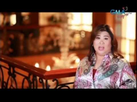 Kapuso Mo Jessica Soho - Miss Saigon Auditions