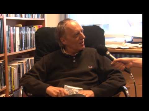 RIFF 2012: interview with Dario Argento after his masterclass