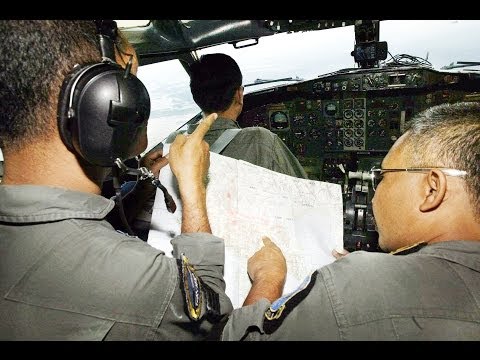 Missing Malaysia Plane : Search Area Widened - Few Pics Of Passengers On Board Included In Video - 9 Mar 2014

Rescue teams looking for a missing Malaysia Airlines flight have widened their search area, the Malaysian transport minister says.

They are investigating the possibility the plane turned back after losing contact, Hishammuddin Hussein said.

He said investigators were checking the entire passenger list and that counter terrorism units have been informed.

Flight MH370 disappeared south of Vietnam more than 24 hours ago with 239 people on board.

Air and sea rescue teams have been searching an area of the South China Sea south of Vietnam. Mr Hussein told a press conference in Kuala Lumpur that this area had now been widened.

\