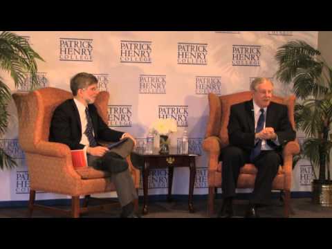 Interview with Steve Forbes; January 14, 2013