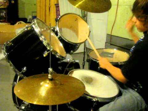 Sad Mad's Tongue drum Cover