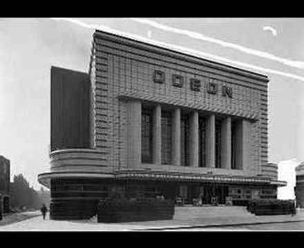 Odeon Cinema Bolton