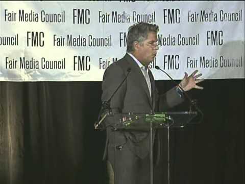 Fair Media Council - FOLIO AWARDS 2012 (Part 2) on VVH-TV