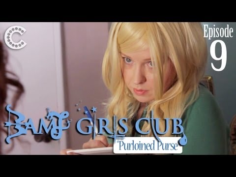 BAMF GIRLS CLUB (Ep. 9): 