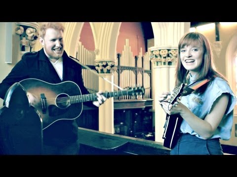 Orla Gartland & Gavin James - Love Like This (Kodaline Cover)